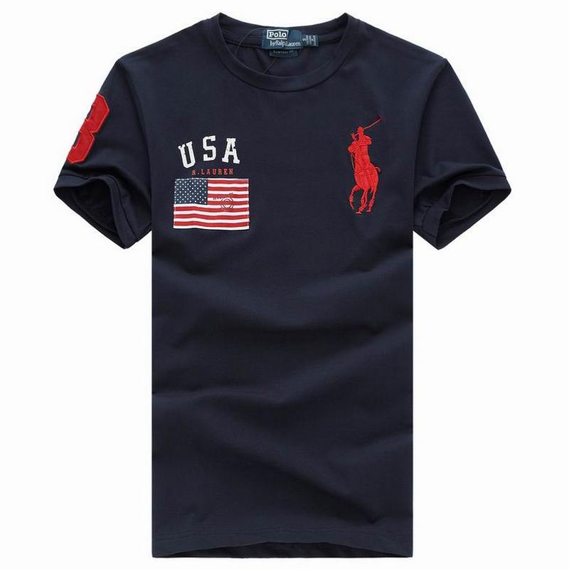 polo Men's T-shirts 78